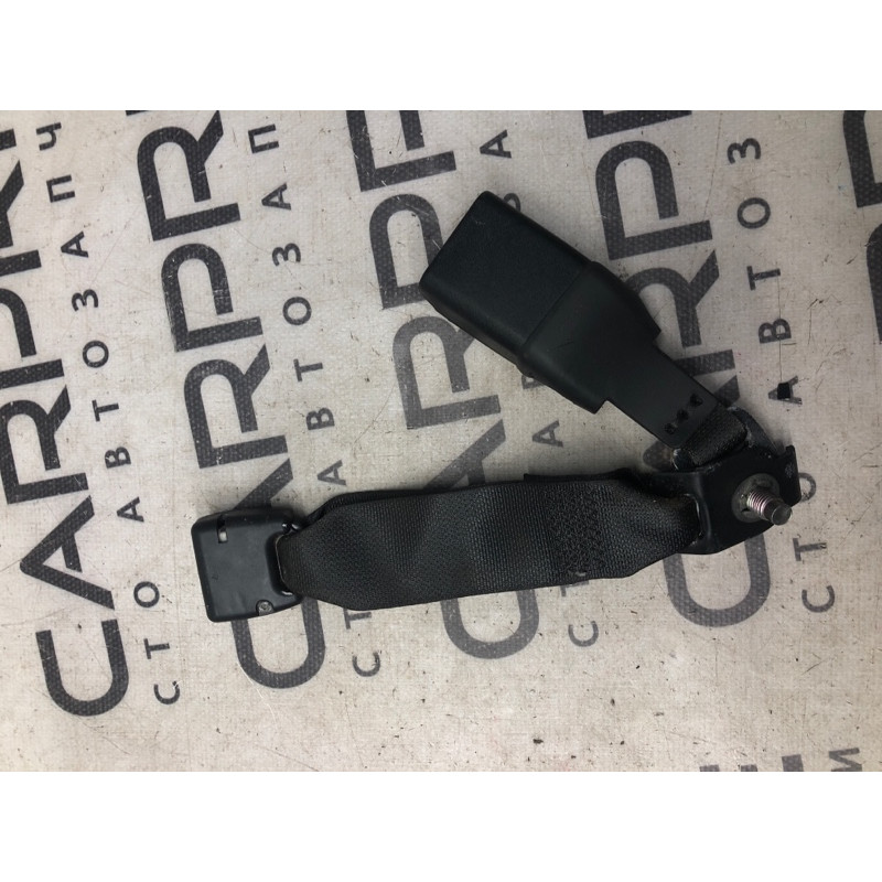 Ремінь безпеки (airbag/безопасность) Subaru Outback BS 2016 2.5