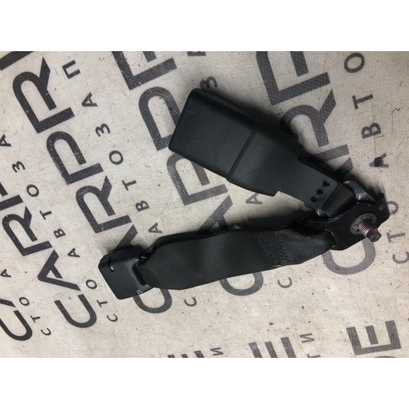 Ремінь безпеки (airbag/безопасность) Subaru Outback BS 2016 2.5