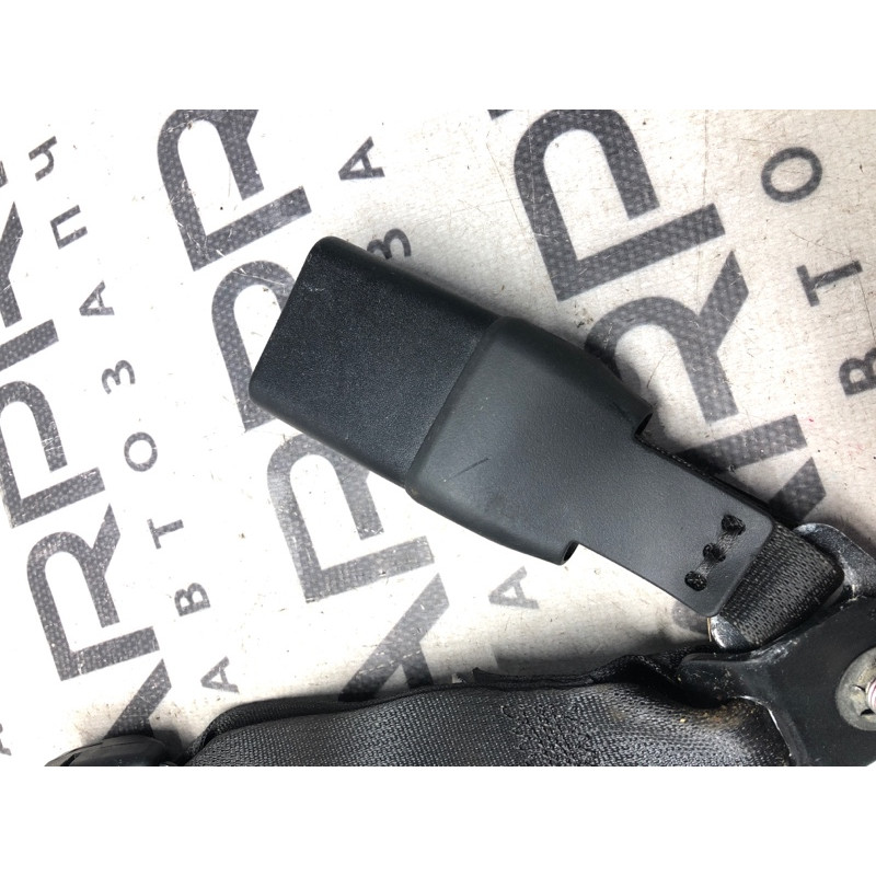 Ремінь безпеки (airbag/безопасность) Subaru Outback BS 2016 2.5