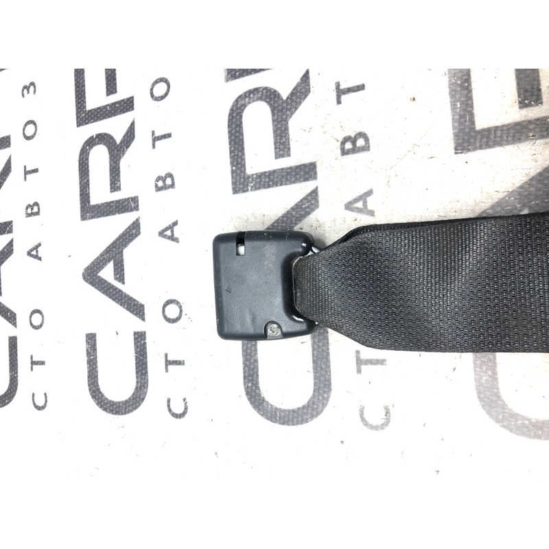 Ремінь безпеки (airbag/безопасность) Subaru Outback BS 2016 2.5