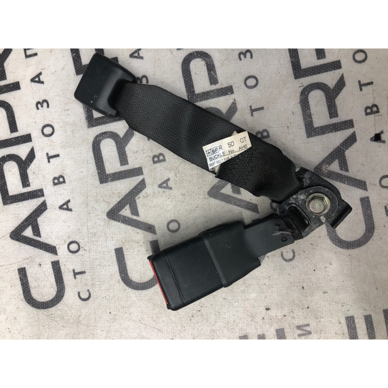 Ремінь безпеки (airbag/безопасность) Subaru Outback BS 2016 2.5