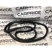 Уплотнитель проема багажника