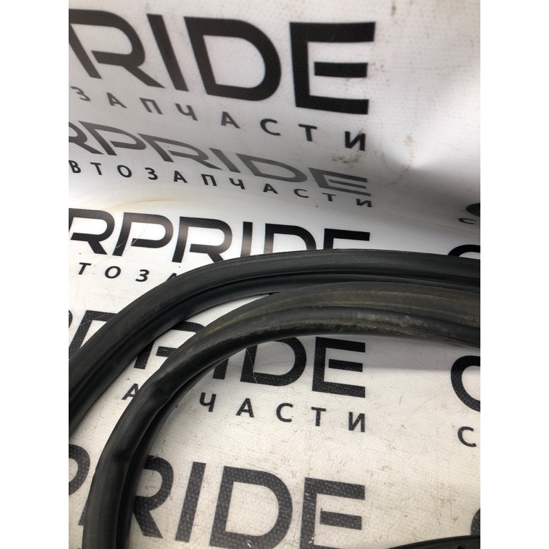 Уплотнитель проема багажника (кузов и элементы) Mercedes-Benz GL X164 2012 4.6 a1647401378