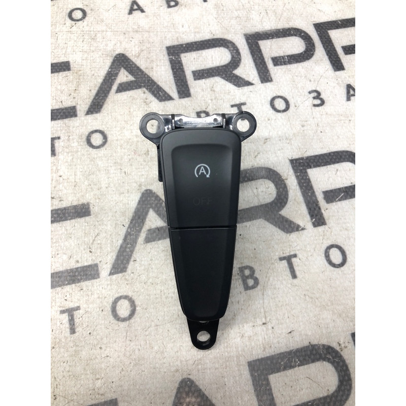 Кнопка Start Stop (электрика / кнопки) FORD Focus MK3 2016 1.0 F1EZ-11500-A