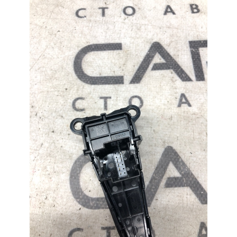 Кнопка Start Stop (электрика / кнопки) FORD Focus MK3 2016 1.0 F1EZ-11500-A