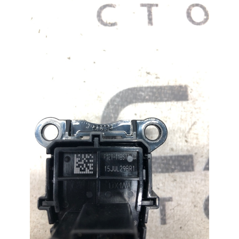 Кнопка Start Stop (электрика / кнопки) FORD Focus MK3 2016 1.0 F1EZ-11500-A