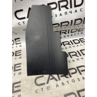 Накладка центральної консолі