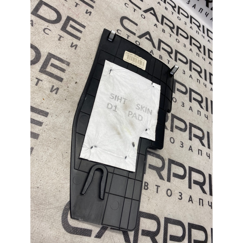 Накладка центральной консоли (салон) KIA Optima TF 2015 2.4 846704c000va