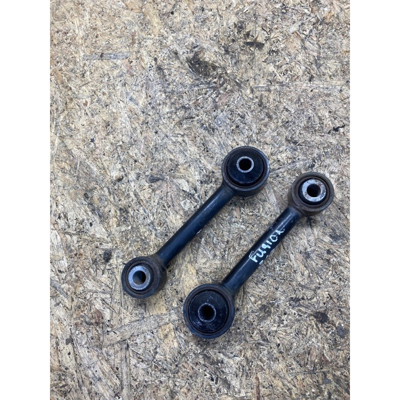 Рычаг подвески (подвеска) Ford Fusion MK5 DG9Z-5A972-A