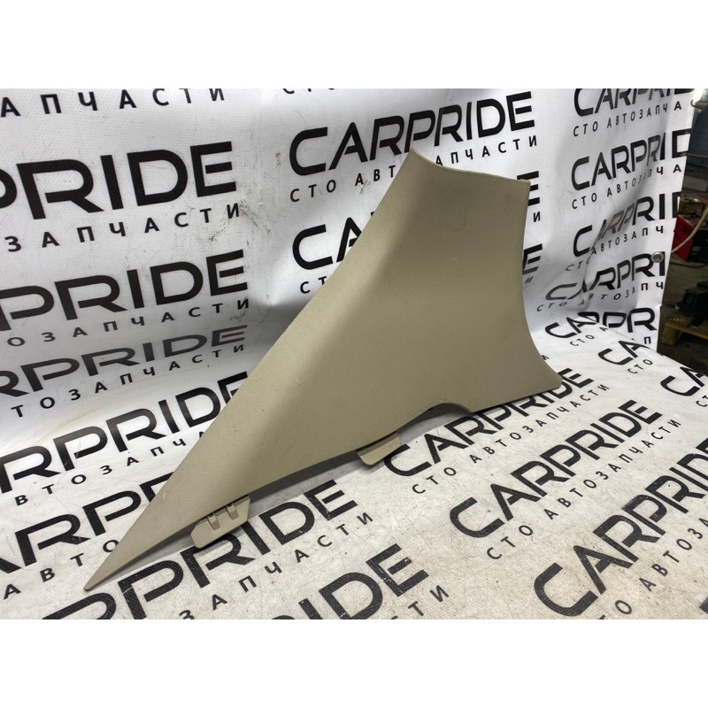 Обшивка Стойки (салон) KIA Optima TF 2015 2.4 858504C000UP