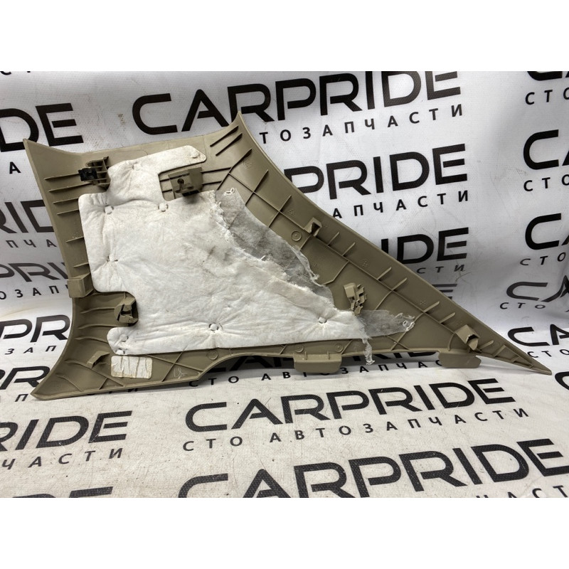 Обшивка Стойки (салон) KIA Optima TF 2015 2.4 858504C000UP