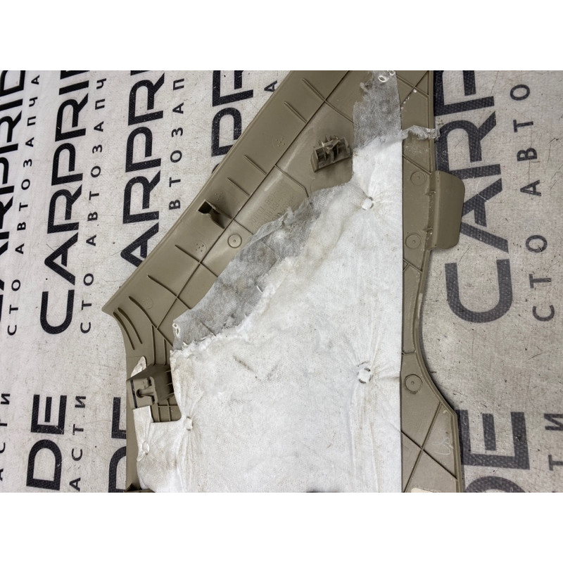 Обшивка Стойки (салон) KIA Optima TF 2015 2.4 858504C000UP