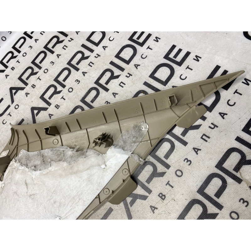 Обшивка Стойки (салон) KIA Optima TF 2015 2.4 858504C000UP