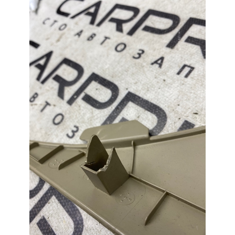 Обшивка Стойки (салон) KIA Optima TF 2015 2.4 858504C000UP