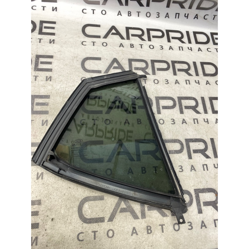 Форточка кузова (стекла и зеркала) KIA Optima TF 2015 2.4 834172T010