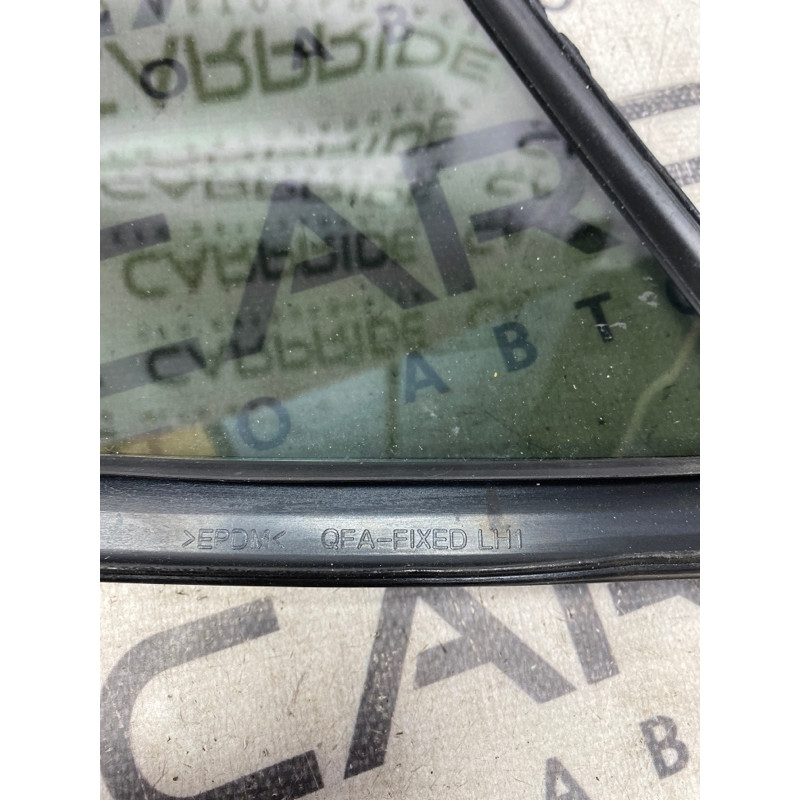 Форточка кузова (стекла и зеркала) KIA Optima TF 2015 2.4 834172T010