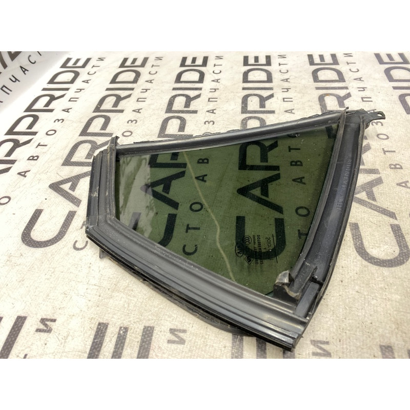 Форточка кузова (стекла и зеркала) KIA Optima TF 2015 2.4 834172T010