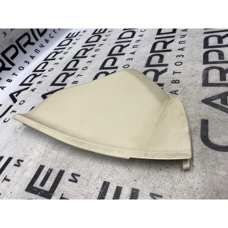 Бокова накладка торпеди (салон) Mercedes-Benz C-class W203 2007 3.0 a2036801278