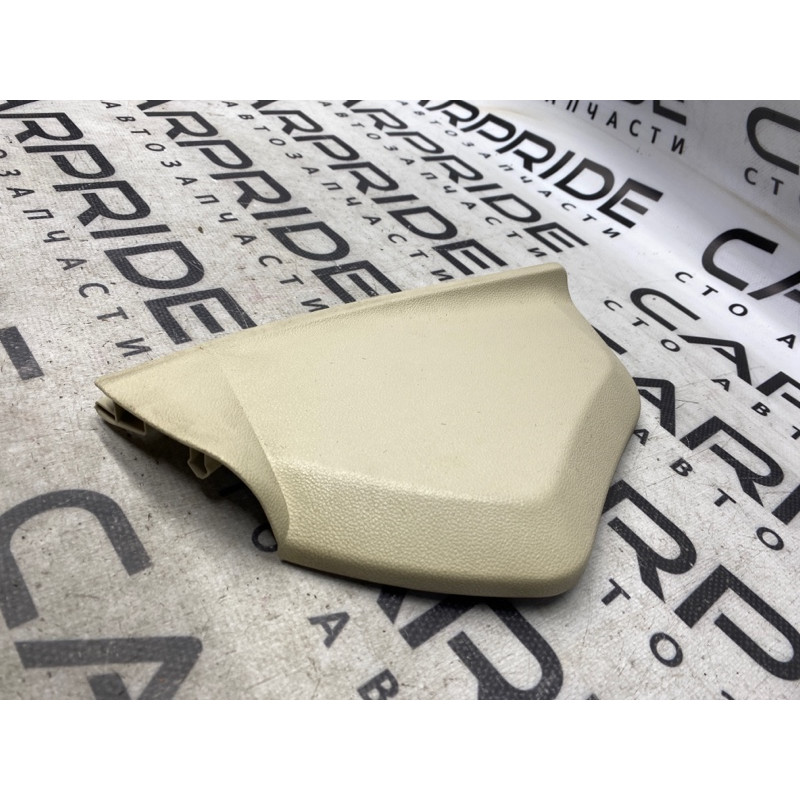 Бокова накладка торпеди (салон) Mercedes-Benz C-class W203 2007 3.0 a2036801278