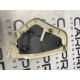 Бокова накладка торпеди (салон) Mercedes-Benz C-class W203 2007 3.0 a2036801278