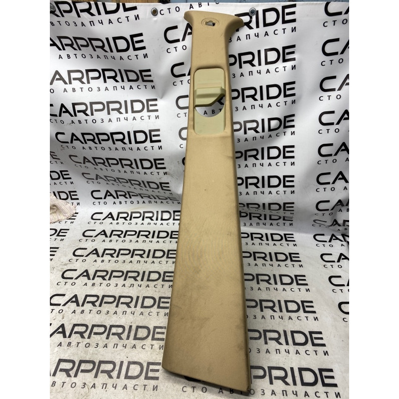 Обшивка Стойки (салон) Mercedes-Benz GL X164 2012 4.6 a1646909725