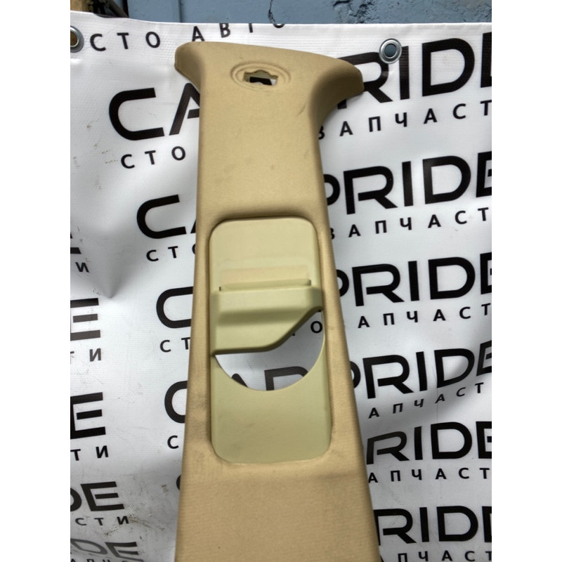 Обшивка Стойки (салон) Mercedes-Benz GL X164 2012 4.6 a1646909725