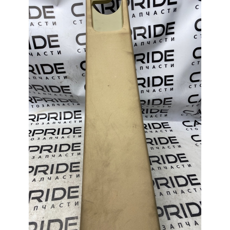 Обшивка Стойки (салон) Mercedes-Benz GL X164 2012 4.6 a1646909725