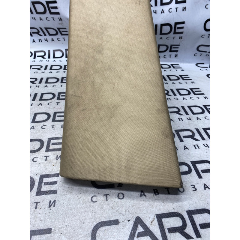 Обшивка Стойки (салон) Mercedes-Benz GL X164 2012 4.6 a1646909725