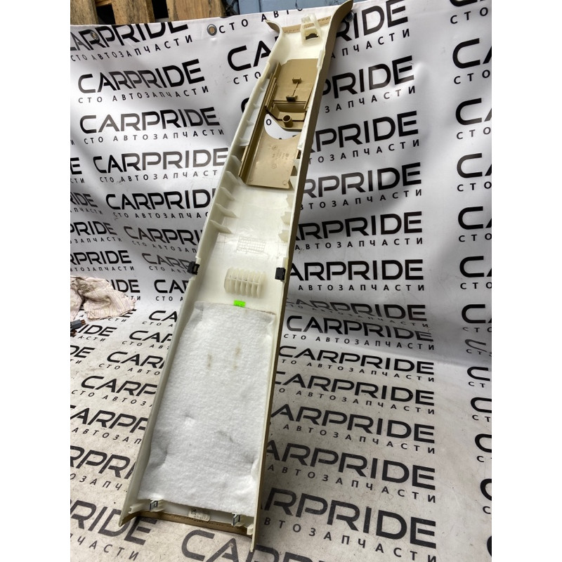 Обшивка Стойки (салон) Mercedes-Benz GL X164 2012 4.6 a1646909725