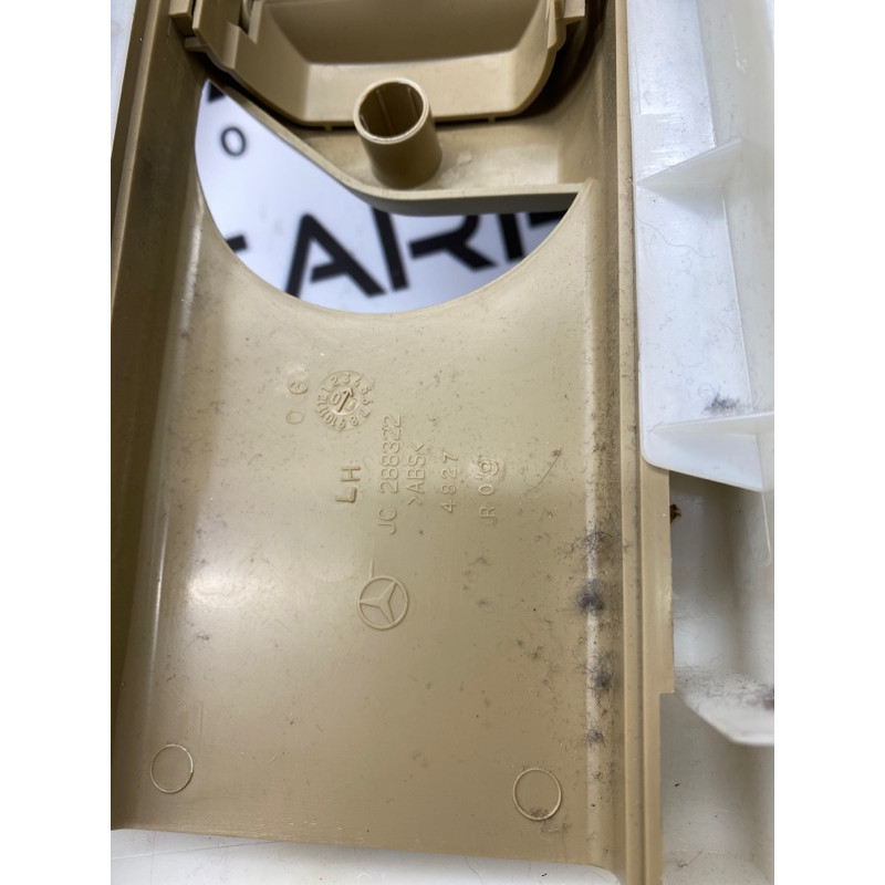 Обшивка Стойки (салон) Mercedes-Benz GL X164 2012 4.6 a1646909725