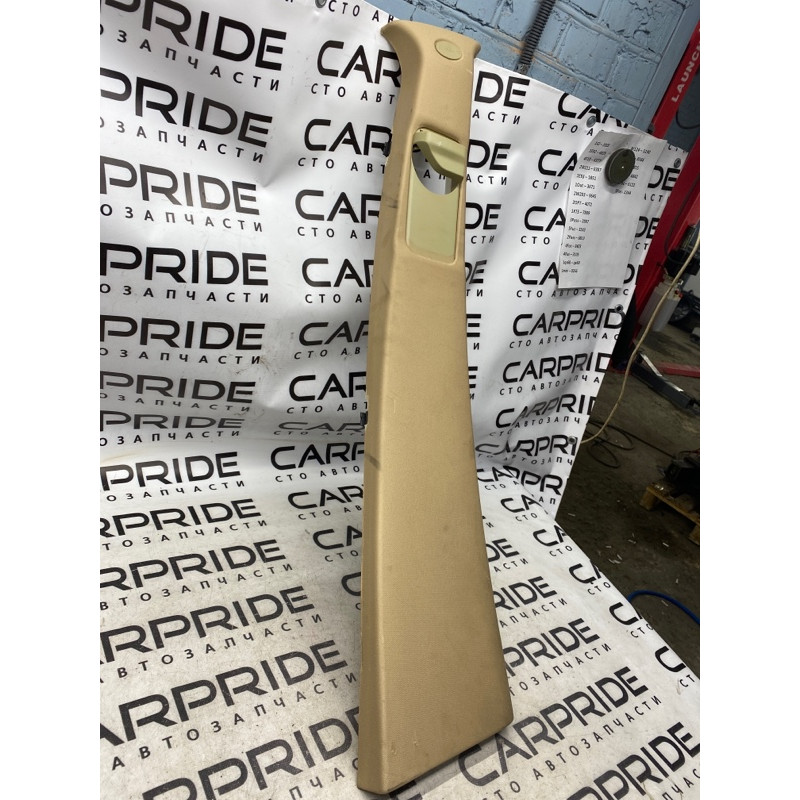 Обшивка Стойки (салон) Mercedes-Benz GL X164 2012 4.6 a1646909825