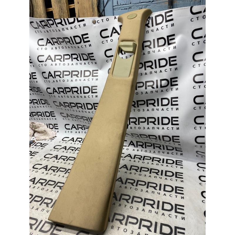 Обшивка Стойки (салон) Mercedes-Benz GL X164 2012 4.6 a1646909825