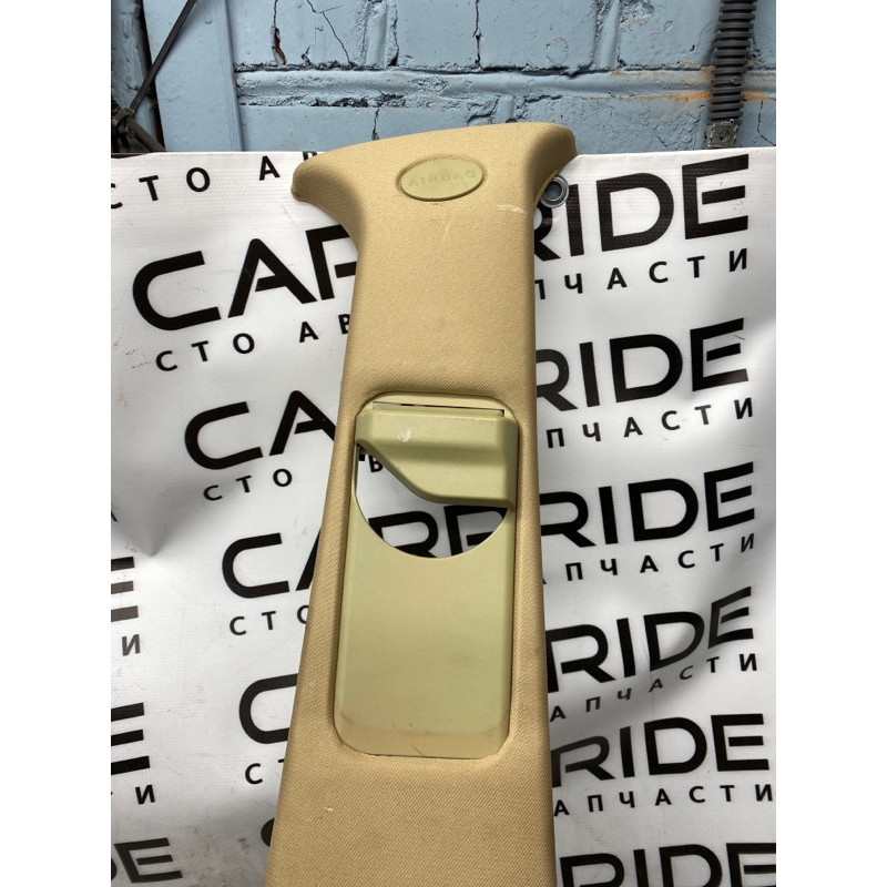 Обшивка Стойки (салон) Mercedes-Benz GL X164 2012 4.6 a1646909825