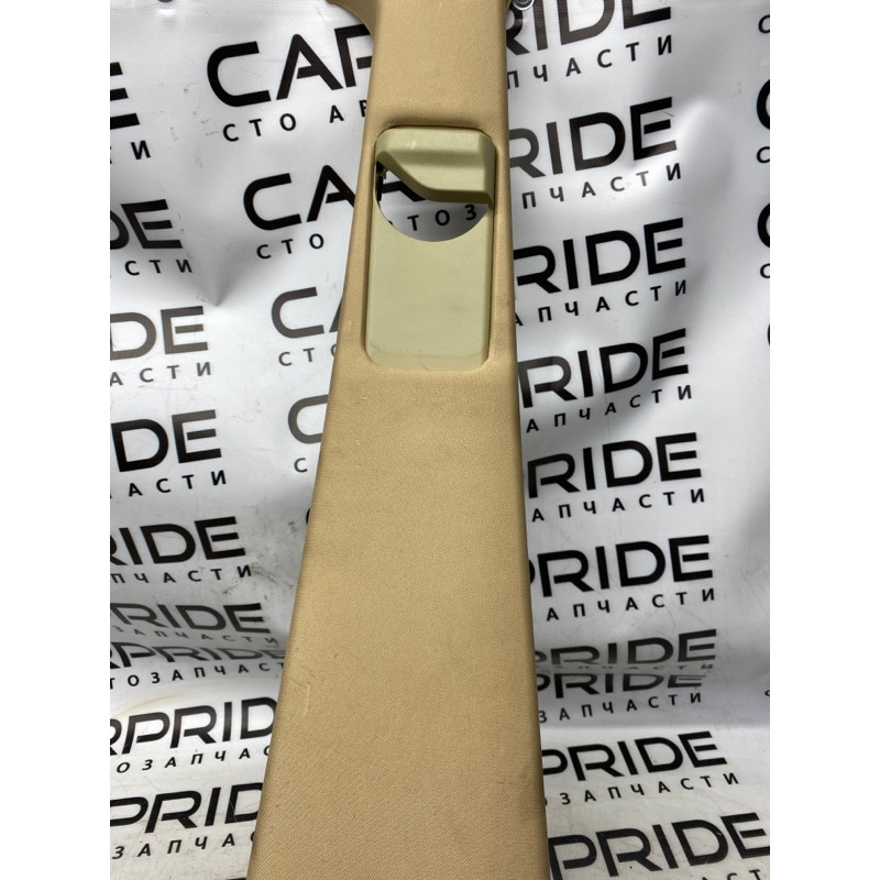 Обшивка Стойки (салон) Mercedes-Benz GL X164 2012 4.6 a1646909825