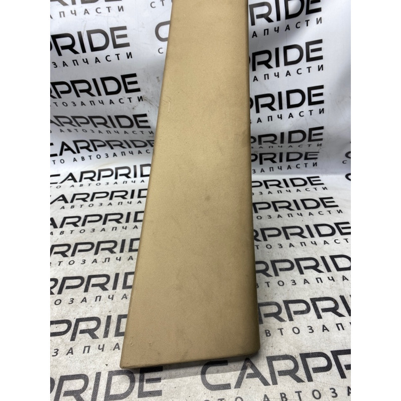 Обшивка Стойки (салон) Mercedes-Benz GL X164 2012 4.6 a1646909825