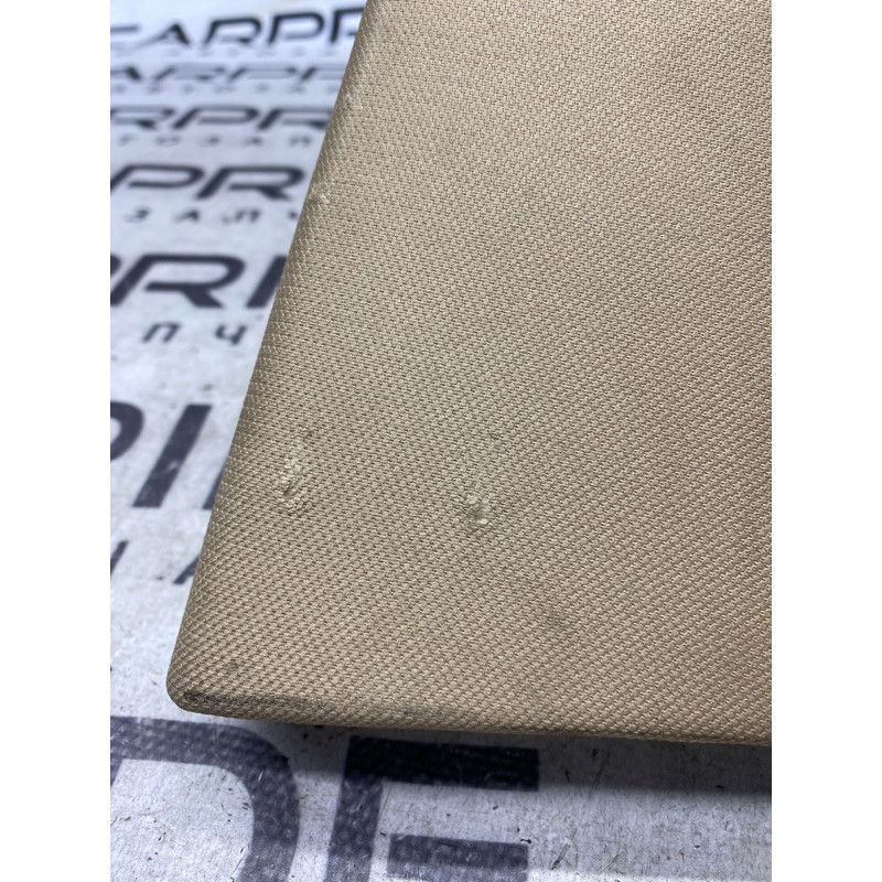 Обшивка Стойки (салон) Mercedes-Benz GL X164 2012 4.6 a1646909825