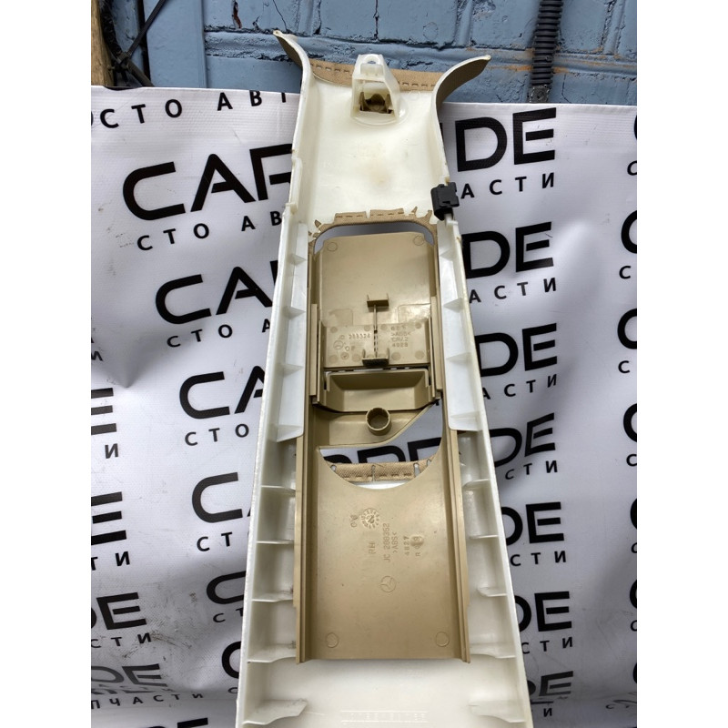 Обшивка Стойки (салон) Mercedes-Benz GL X164 2012 4.6 a1646909825