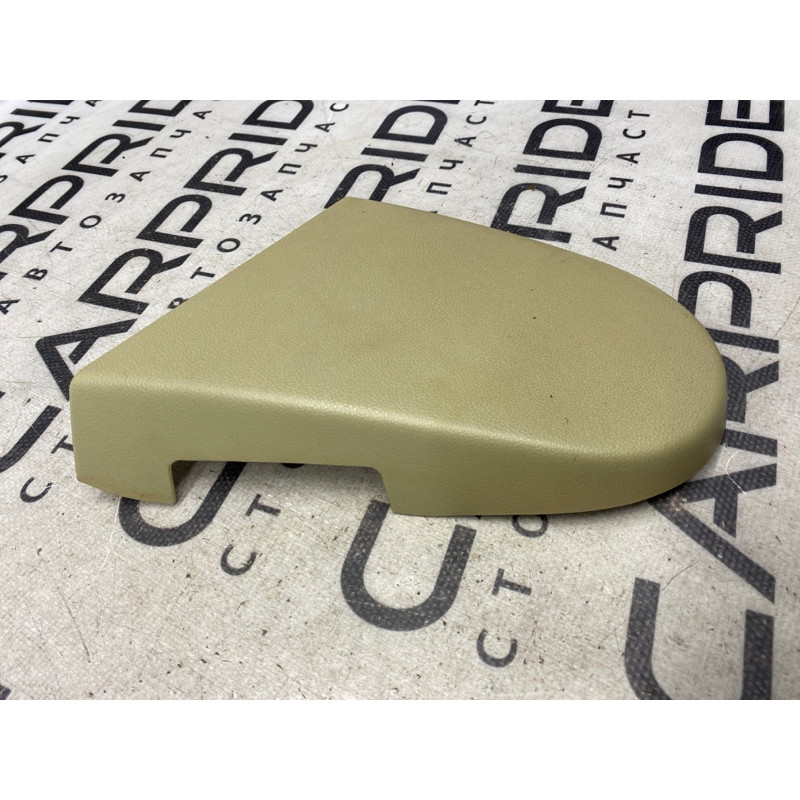 Накладка сидения (салон) Mercedes-Benz GL X164 2012 4.6 A2519180230