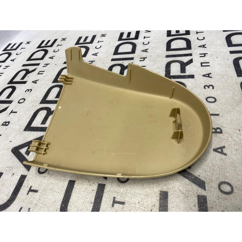 Накладка сидения (салон) Mercedes-Benz GL X164 2012 4.6 A2519180230