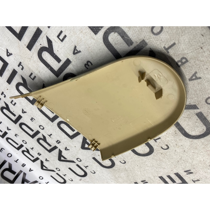 Накладка сидения (салон) Mercedes-Benz GL X164 2012 4.6 A2519180230