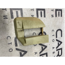 Заглушка сидения