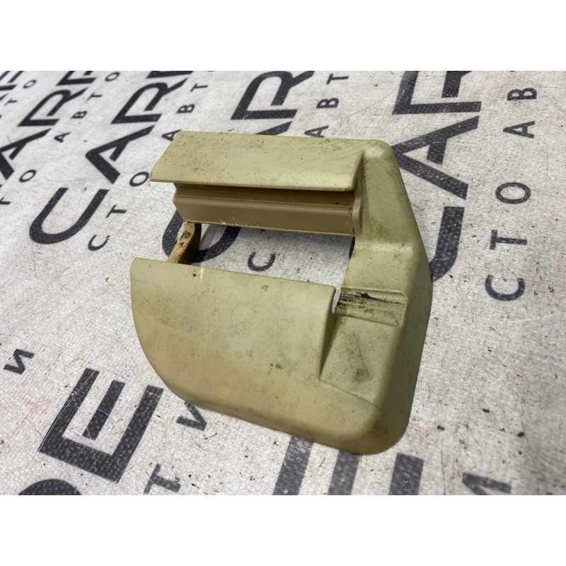 Заглушка сидения (салон) Mercedes-Benz GL X164 2012 4.6 A1649194420