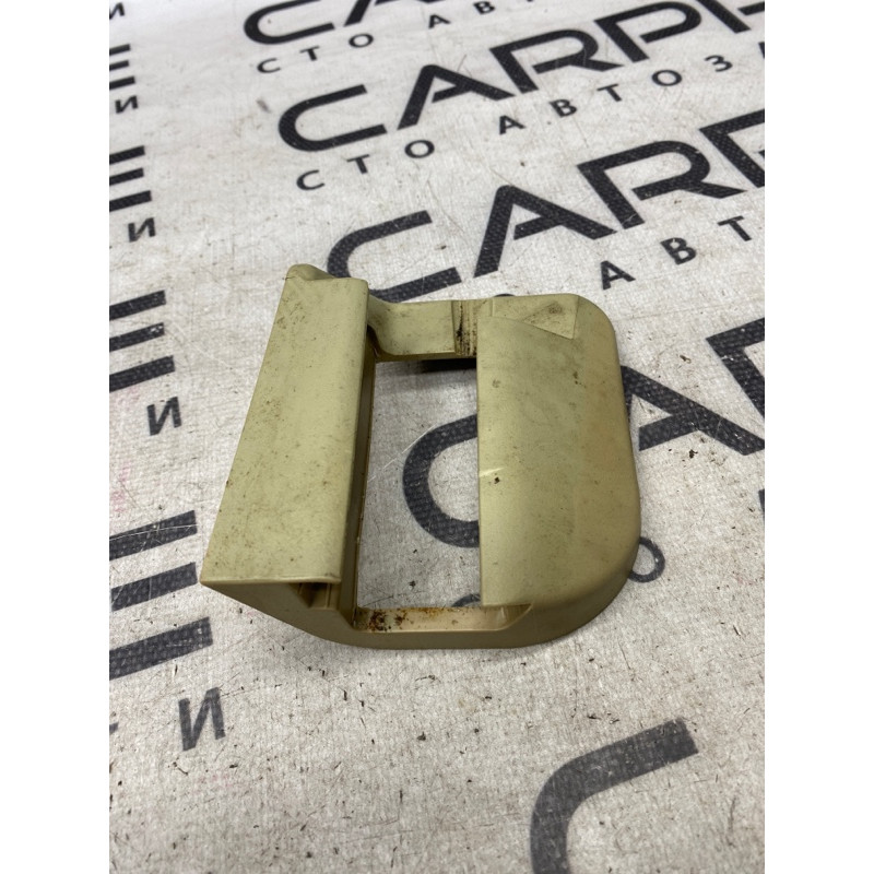 Заглушка сидения (салон) Mercedes-Benz GL X164 2012 4.6 A1649194420