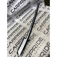 Молдинг стекла