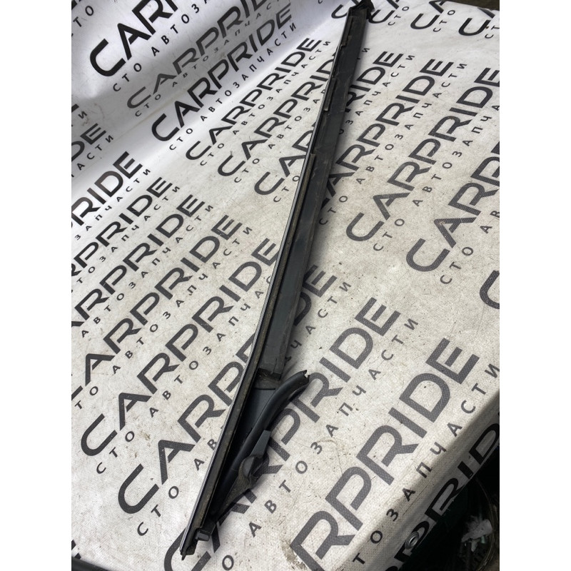 Молдинг стекла (кузов и элементы) BMW 3-series E93 2010 3.0 N52 51377119098