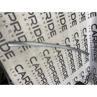 Молдинг лобового стекла