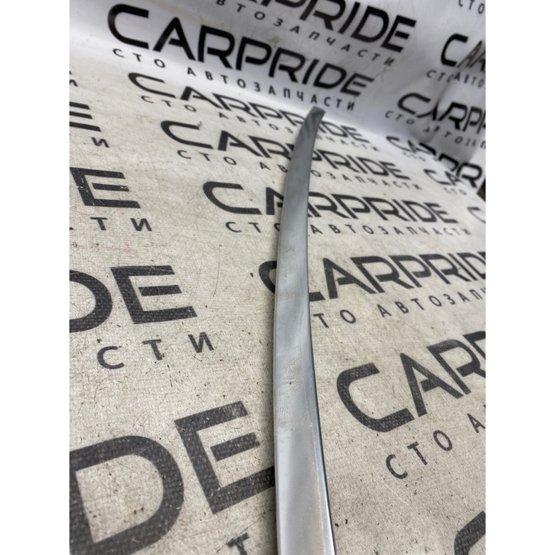 Молдинг лобового стекла (кузов и элементы) BMW 3-series E93 2010 3.0 N52 51767119100