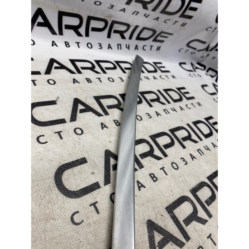 Молдинг лобового стекла (кузов и элементы) BMW 3-series E93 2010 3.0 N52 51767119100