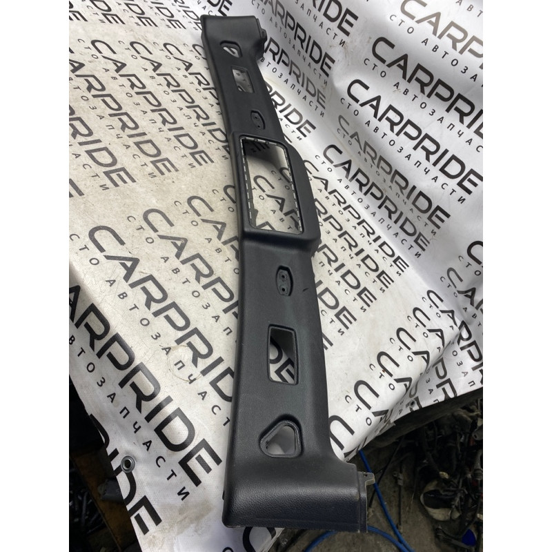 Накладка потолка (салон) BMW 3-series E93 2010 3.0 N52 51447129313