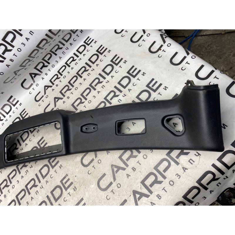 Накладка потолка (салон) BMW 3-series E93 2010 3.0 N52 51447129313